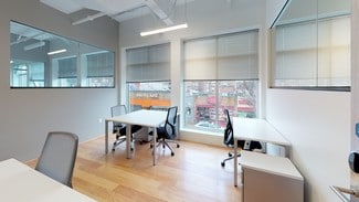 Somerville, MA Coworking Space - 240-244 Elm St