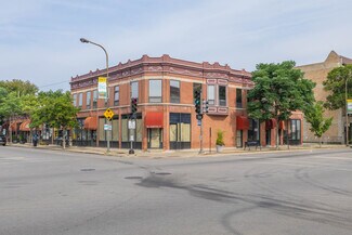 Evanston, IL undefined - 601-615 Dempster St Evanston, IL undefined - 601-615 Dempster St