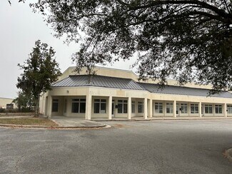 Saint Marys, GA Office, Retail - 1712 Osborne Rd