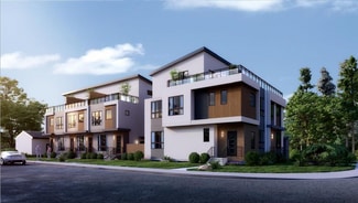 Calgary, AB Multi-Family - 1445 28 St SW