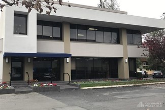 Los Altos, CA Office - 4920 El Camino Real