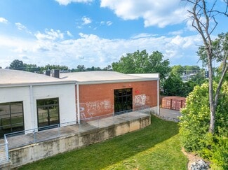 Charlotte, NC Office/Retail - 123 E 27th St Charlotte, NC Office/Retail - 123 E 27th St