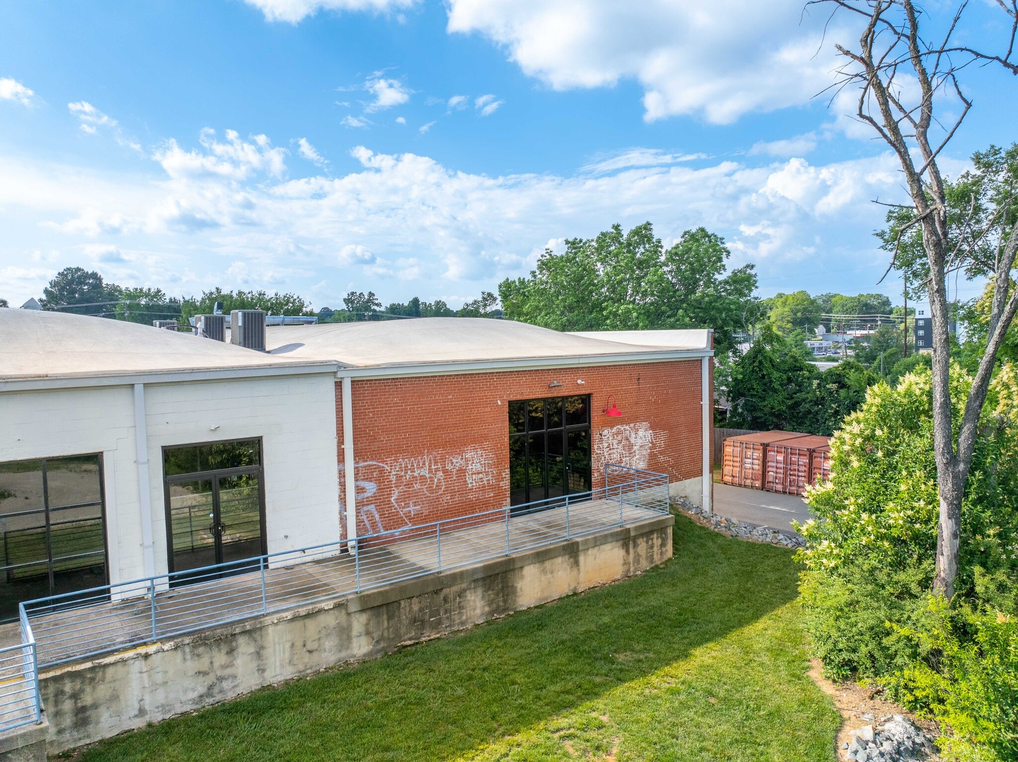 123 E 27th St, Charlotte, NC for Rent