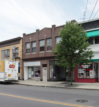 Schenectady, NY Retail - 855 Crane St