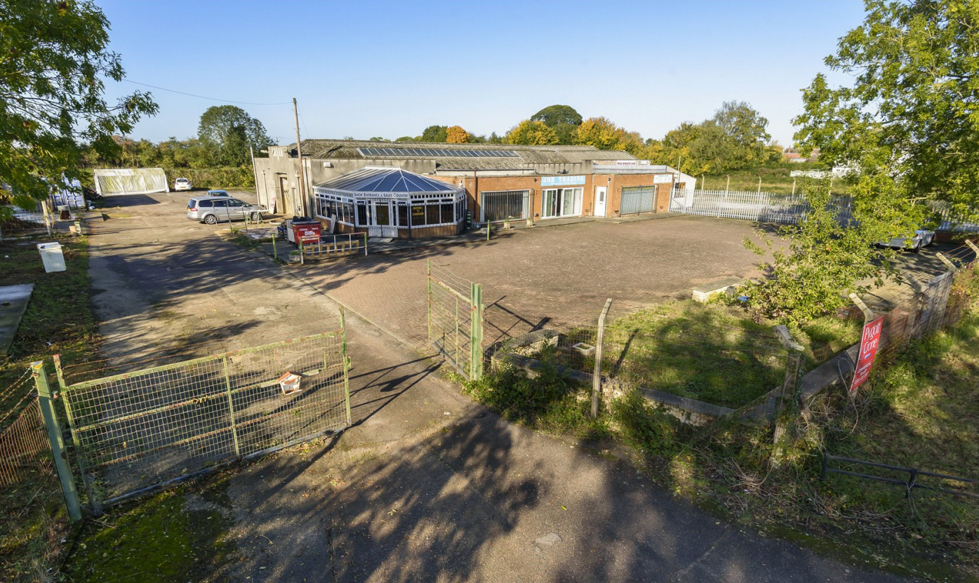Potterhanworth Rd, Lincoln, LIN for Rent