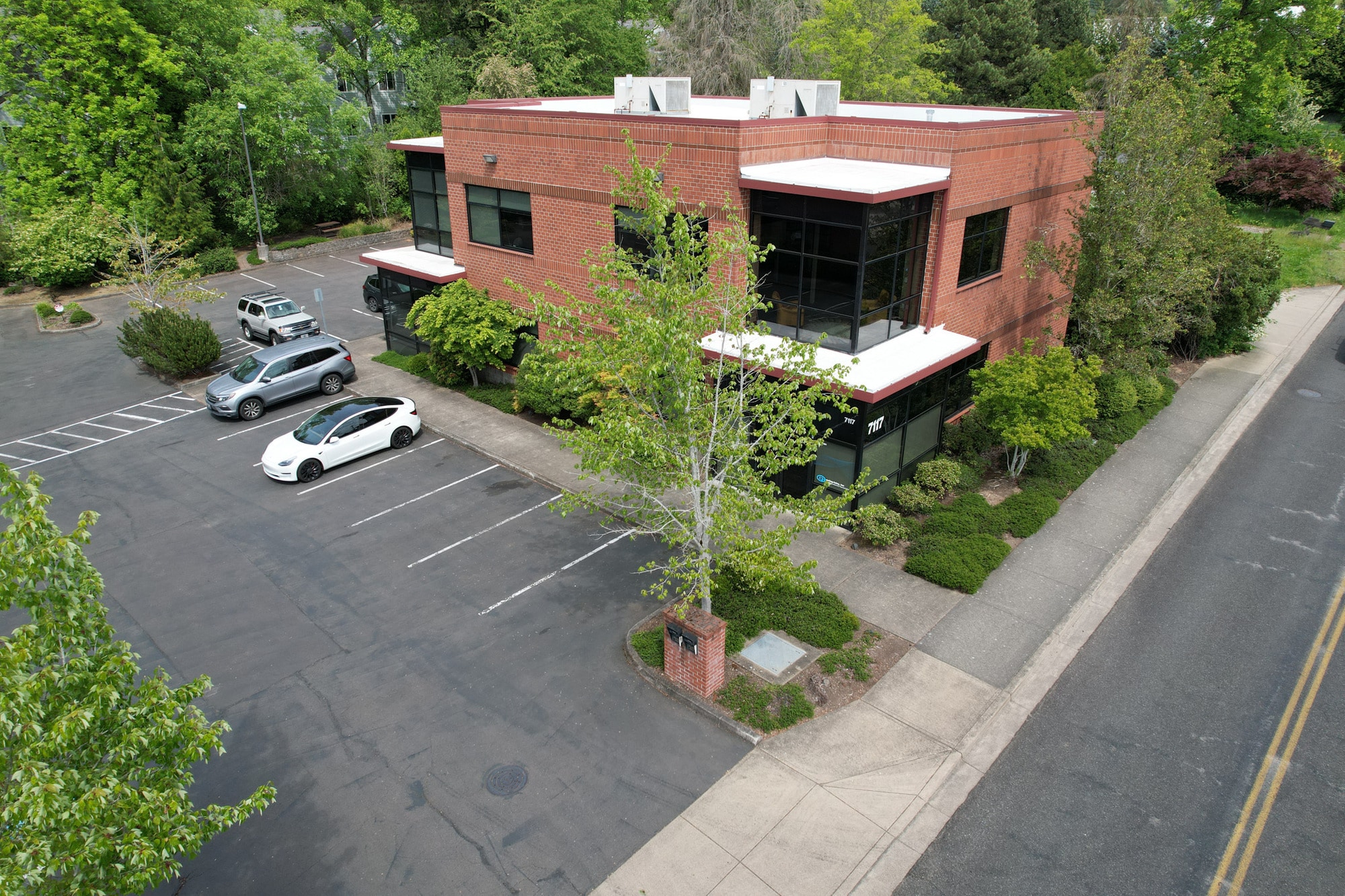 7117 SW Beveland Rd, Tigard, OR for Rent
