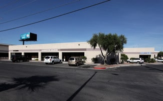 Las Vegas, NV Office, Office/Retail, Retail, Flex - 3281 Highland Dr