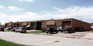 Bensenville, IL Industrial - 789 Fairway Dr