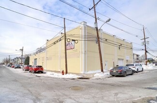 Elizabeth, NJ Office - 980 Dehart Pl Elizabeth, NJ Office - 980 Dehart Pl