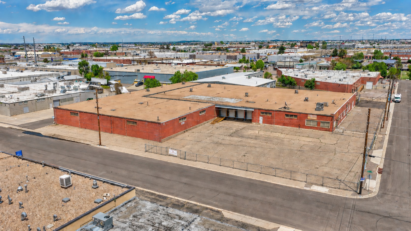 5301 E 39th Ave, Denver, CO for Rent