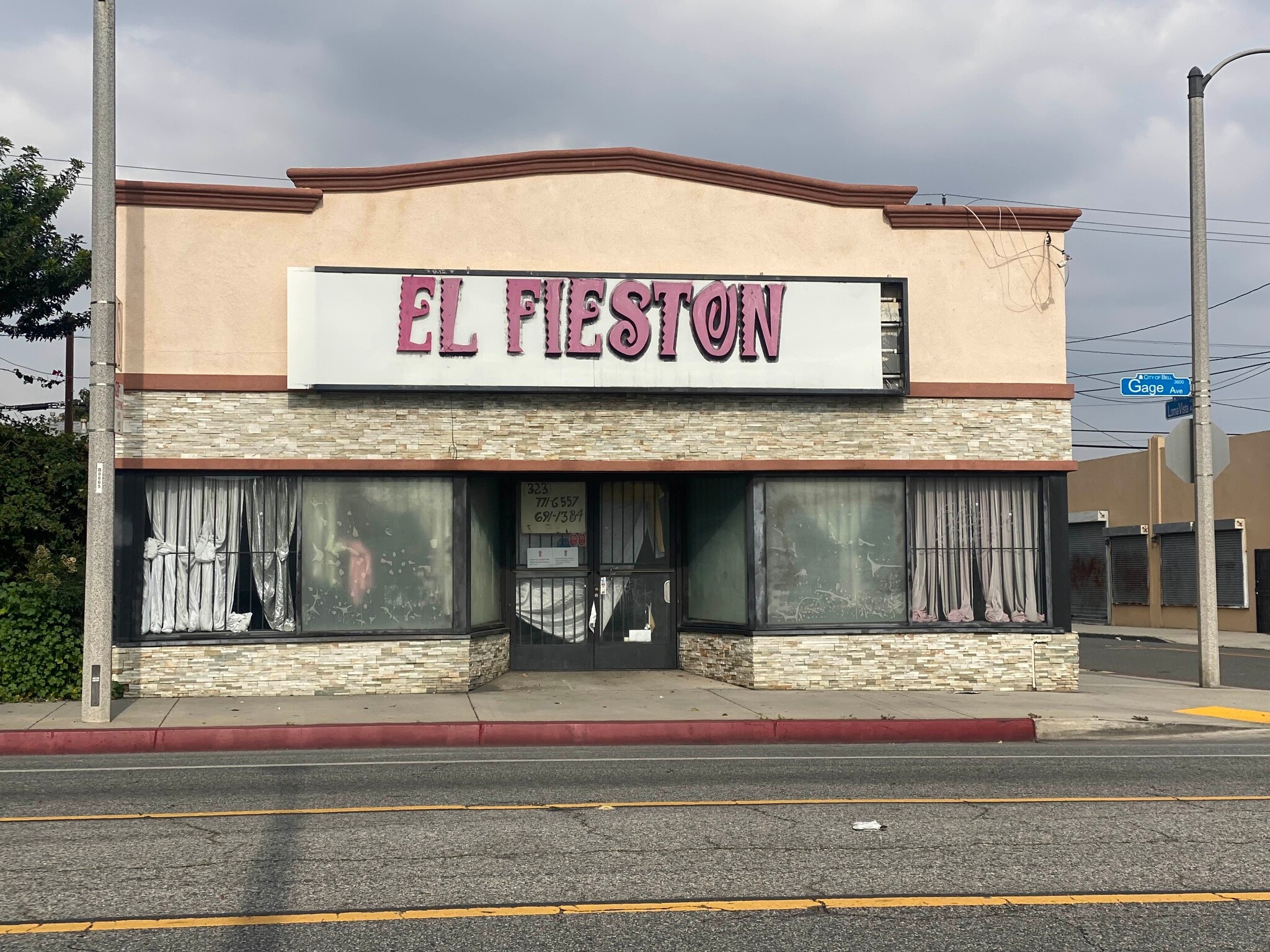 3605 Gage Ave, Bell, CA for Rent