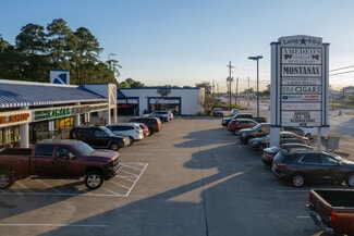 Humble, TX Office/Retail, Retail - 22704 Tx-494-loop