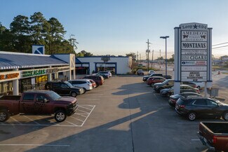 Humble, TX Retail - 22704 Tx-494-loop