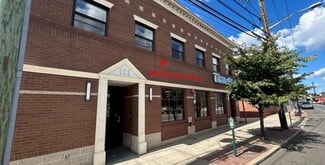 Lynbrook, NY Office - 601-693 Sunrise Hwy