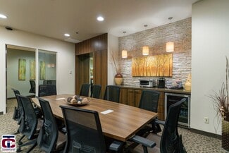 Tulsa, OK Office - 8126 S Mingo Rd