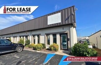 Roanoke, VA Flex - 1807 Murry Rd SW