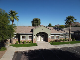 Phoenix, AZ Medical - 14001 N 7th St