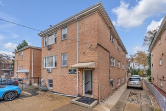 Burbank, IL Apartments - 6048 W 79th St