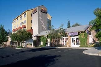 Paso Robles, CA Office, Office/Retail - 1111 Riverside Ave