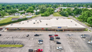 Bay City, MI Retail - 900-1000 Lafayette Ave