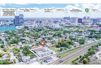 700 N Tamarind Ave & 916-925 6th Street