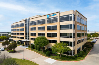 Allen, TX Office - 700 Central Expy S