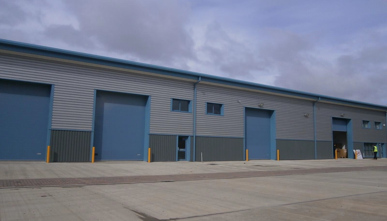 4 Jacks Way, Exeter, DEV for Rent