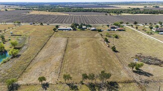 Manor, TX Commercial Land - 9806 Schmidt Ln