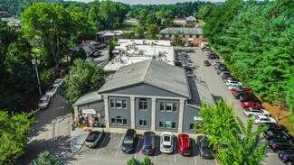 Verona, NJ Office - 271 Grove Ave