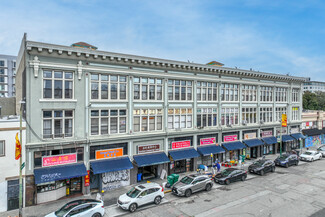Oakland, CA Apartments - 324 10th St