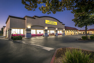 Rancho Cordova, CA Retail - 2800-2878 Zinfandel Dr