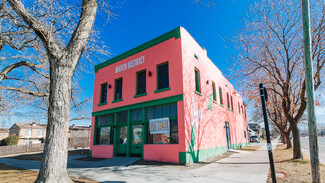 Salt Lake City, UT Office - 779 S 200 E