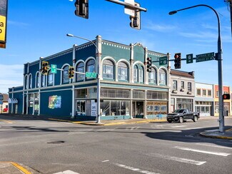 Ilwaco, WA Retail - 104 Spruce St E