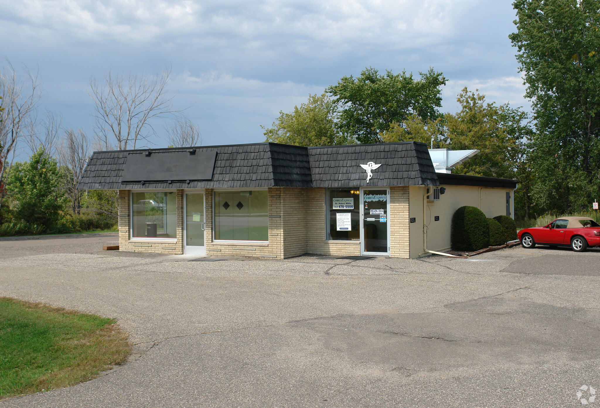 712-714 Highway 55, Medina, MN for Sale