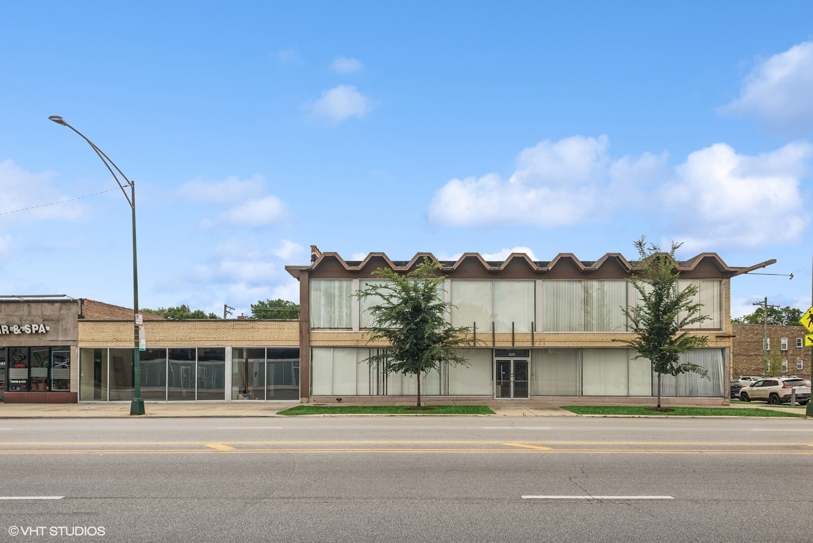 3449-3453 W Peterson Ave, Chicago, IL for Sale