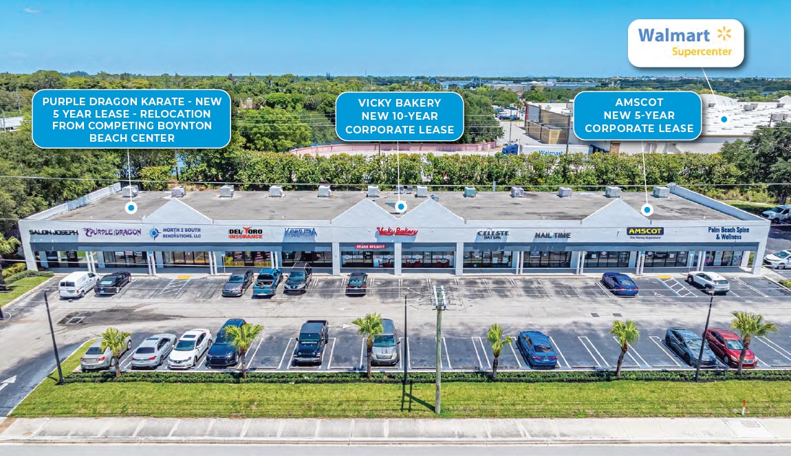 3301 W Boynton Beach Blvd, Boynton Beach, FL for Sale