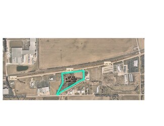 Sandwich, IL Commercial Land - Indian Springs Dr Sandwich, IL Commercial Land - Indian Springs Dr