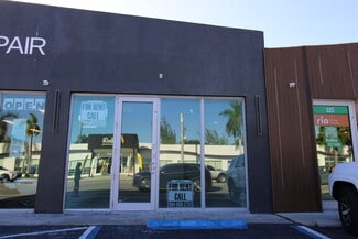 Hallandale Beach, FL Retail - 219-225 N Federal Hwy
