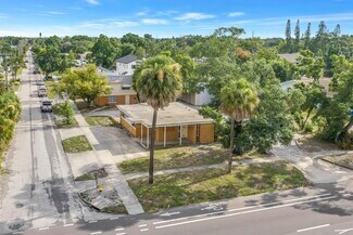 Saint Petersburg, FL undefined - 2363 1st Ave N Saint Petersburg, FL undefined - 2363 1st Ave N