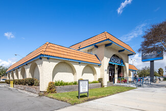 Garden Grove, CA Office/Retail - 12555 Valley View St