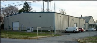 Harrisburg, PA Office, Office/Retail, Industrial - 3535-3539 N 6th St