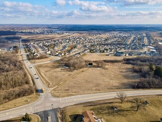Waukesha, WI Commercial - Saylesville Rd @ River Road