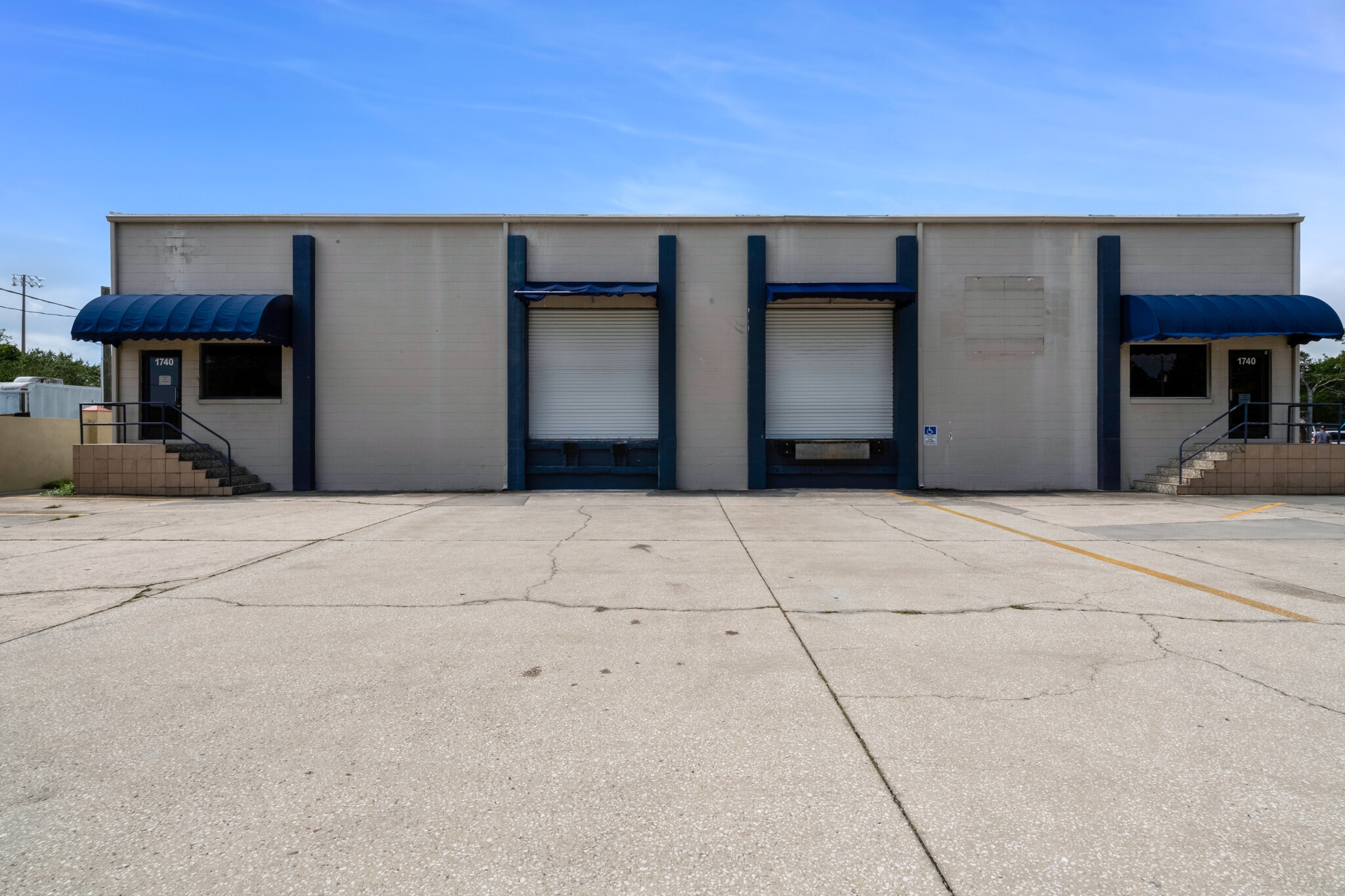 1740 Segrave St, Daytona Beach, FL for Rent