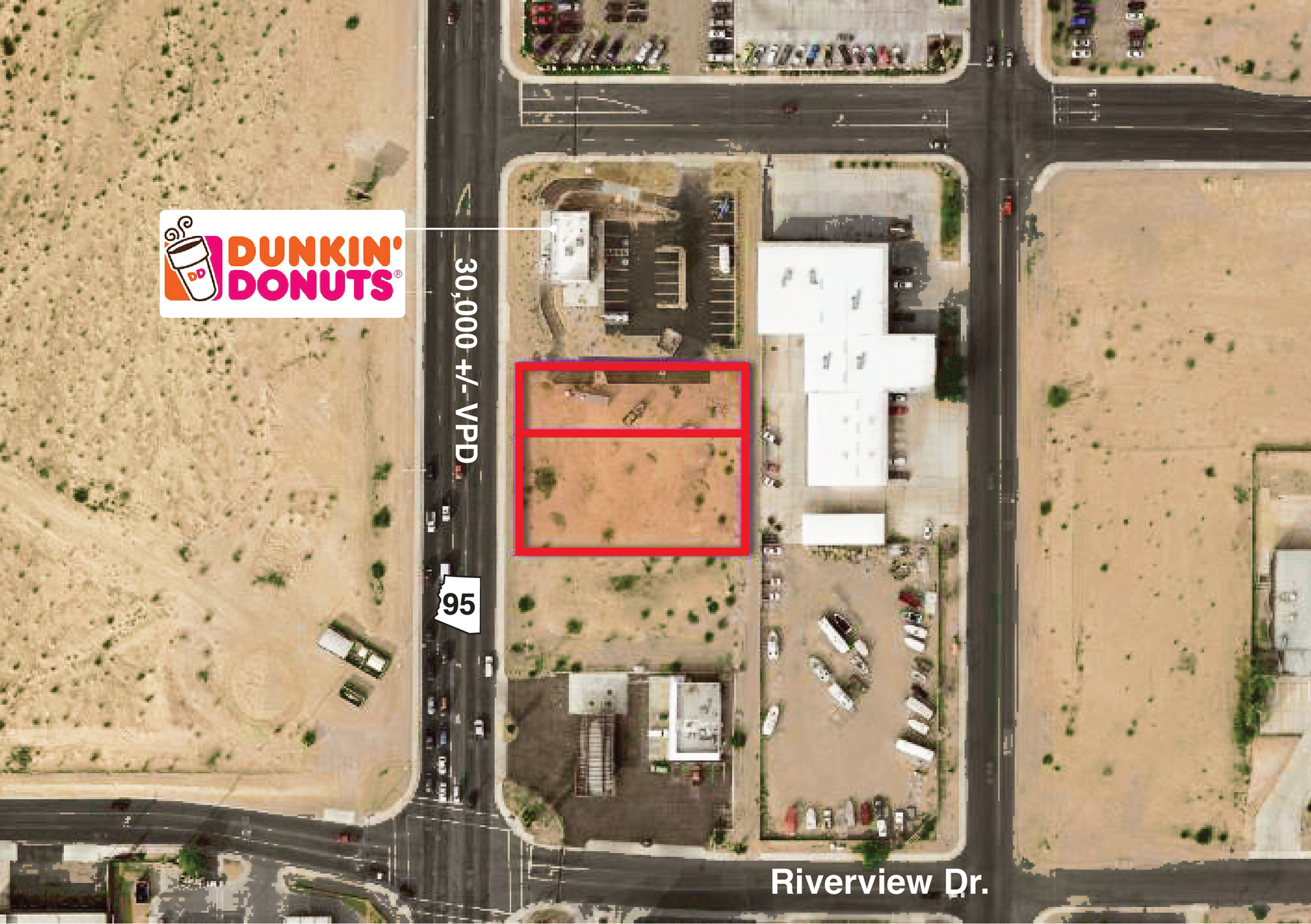 2510 AZ-95, Bullhead City, AZ for Sale