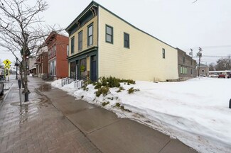 Canton, NY Office/Residential - 70 Main St