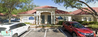 Tampa, FL Office - 15291 Amberly Dr