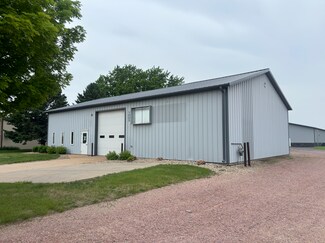 Brandon, SD Industrial - 1005 N 9th Ave Brandon, SD Industrial - 1005 N 9th Ave