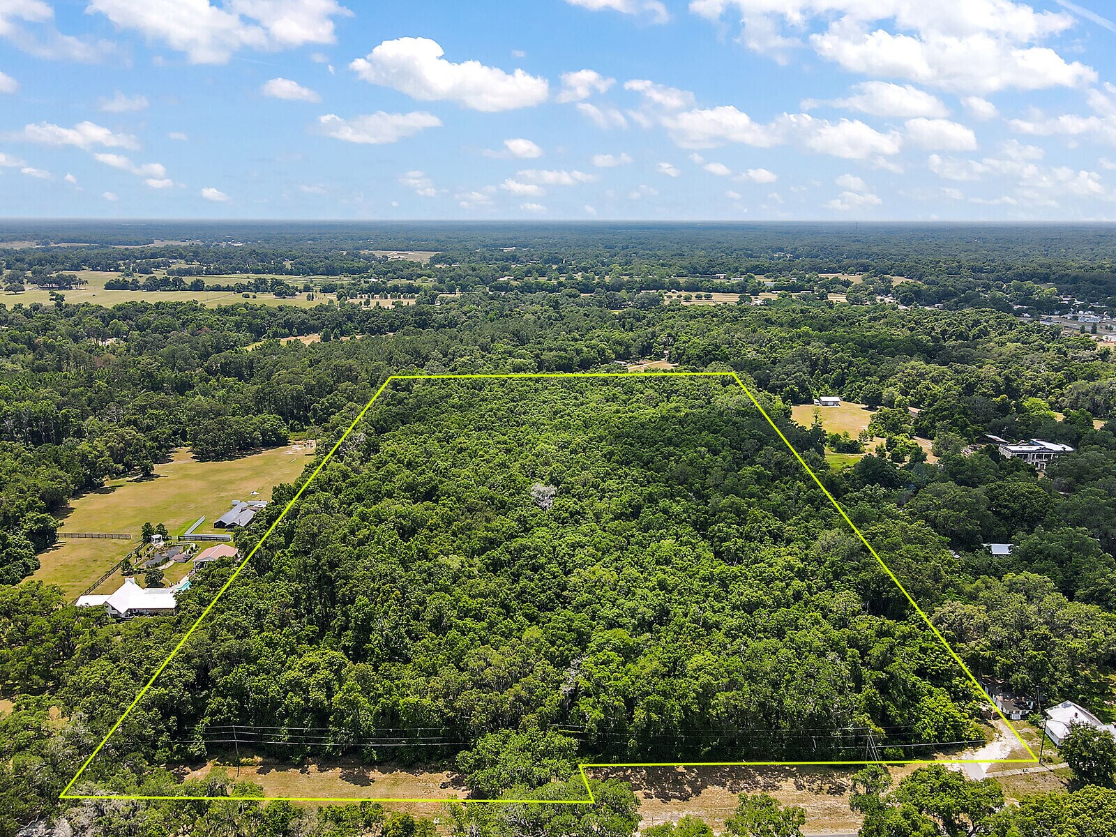 14900 S US Hwy 301, Summerfield, FL for Sale