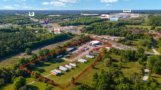 Ocala, FL Industrial - 3352 NW Blitchton Rd