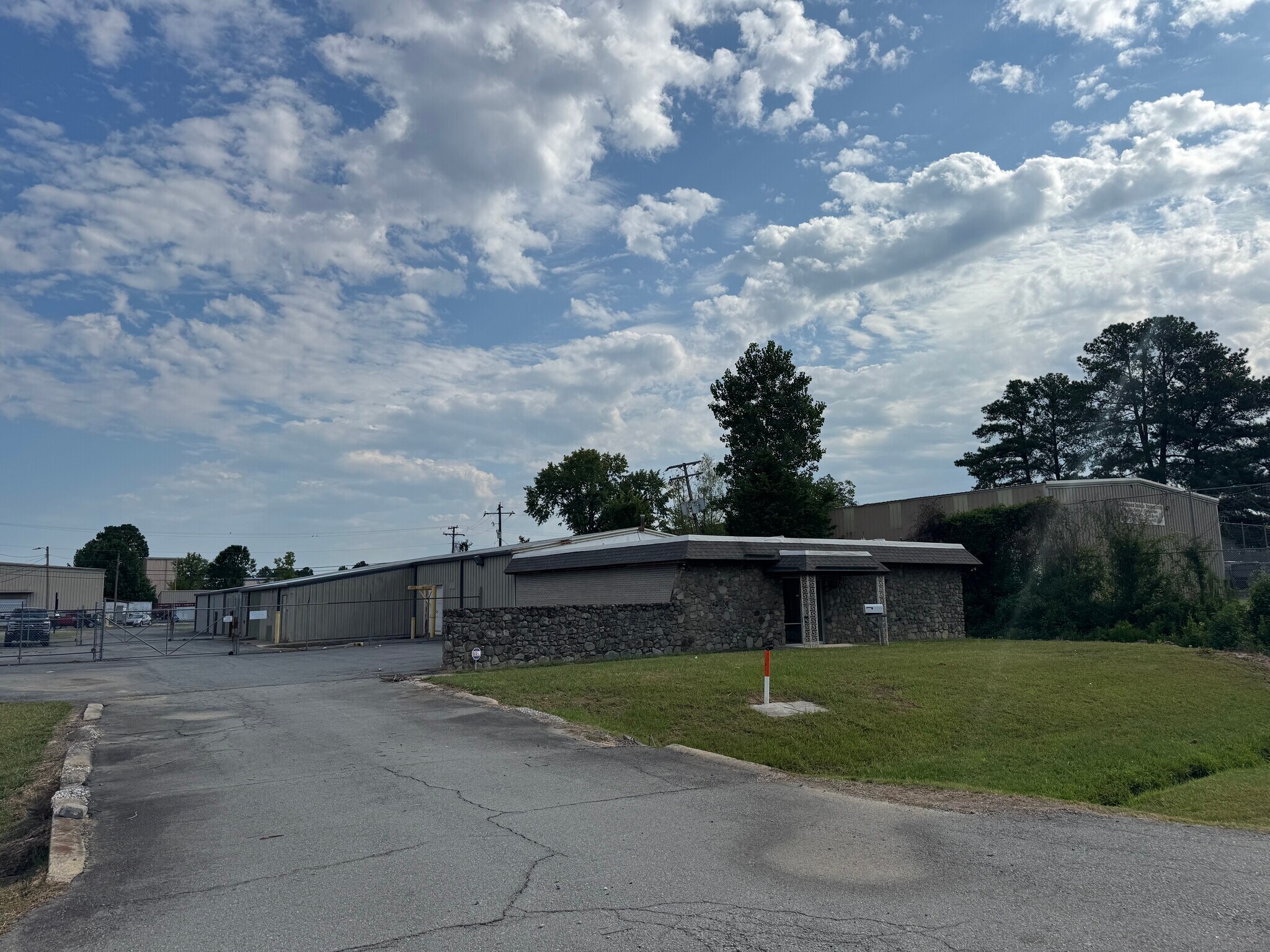 6619 Young Rd, Little Rock, AR for Rent